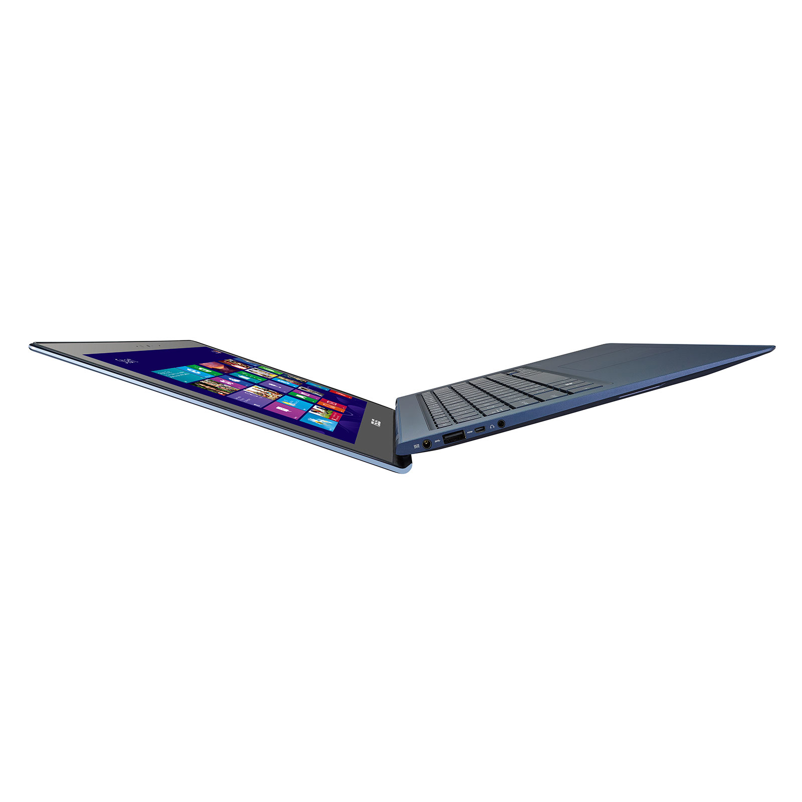 ASUS Zenbook UX301LA-DE141P laptop Intel® Core™ i7 i7-5500U – image 3