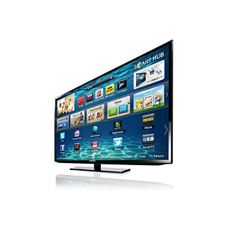 Samsung UE32EH5300K – image 9