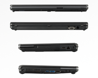Fujitsu S792 + Service Pack 3 Years On-Site 5x9 – image 4