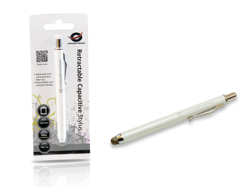 Conceptronic Retractable Capacitive Stylus – image 6