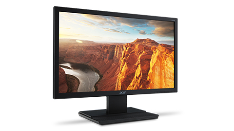 Acer Professional 226HQL computer monitor – image 1