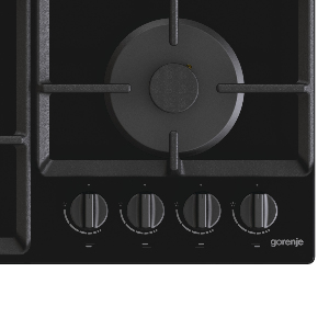 Gorenje GTW641EB hob Black Built-in – image 6
