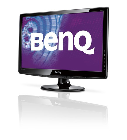 BenQ GL2030M computer monitor – image 4