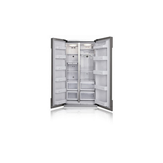 Samsung RS207DAC oven – image 3