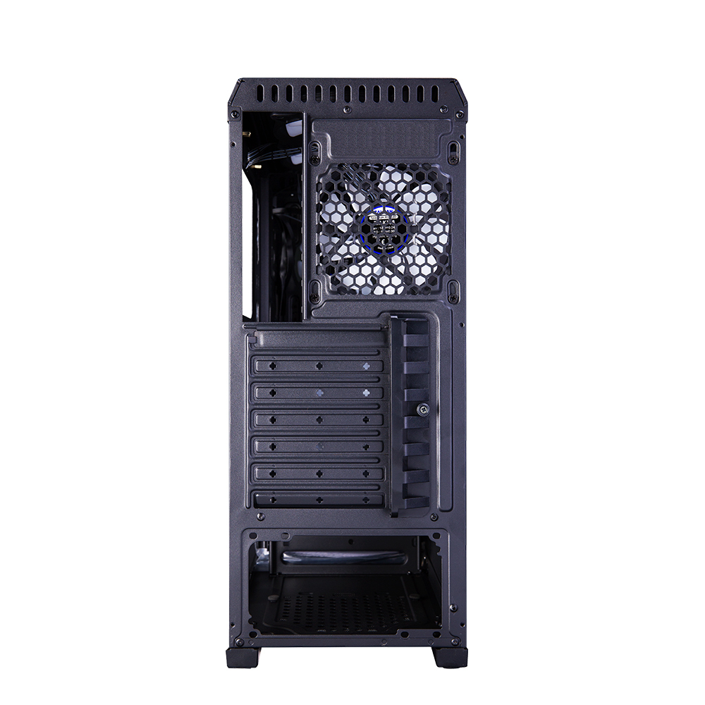 Zalman N5 TF – image 3