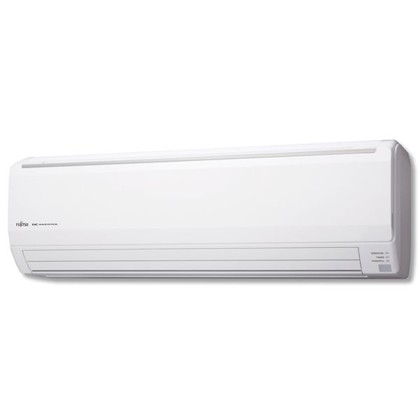 Fujitsu ASY50UI-MI Air conditioner indoor unit White