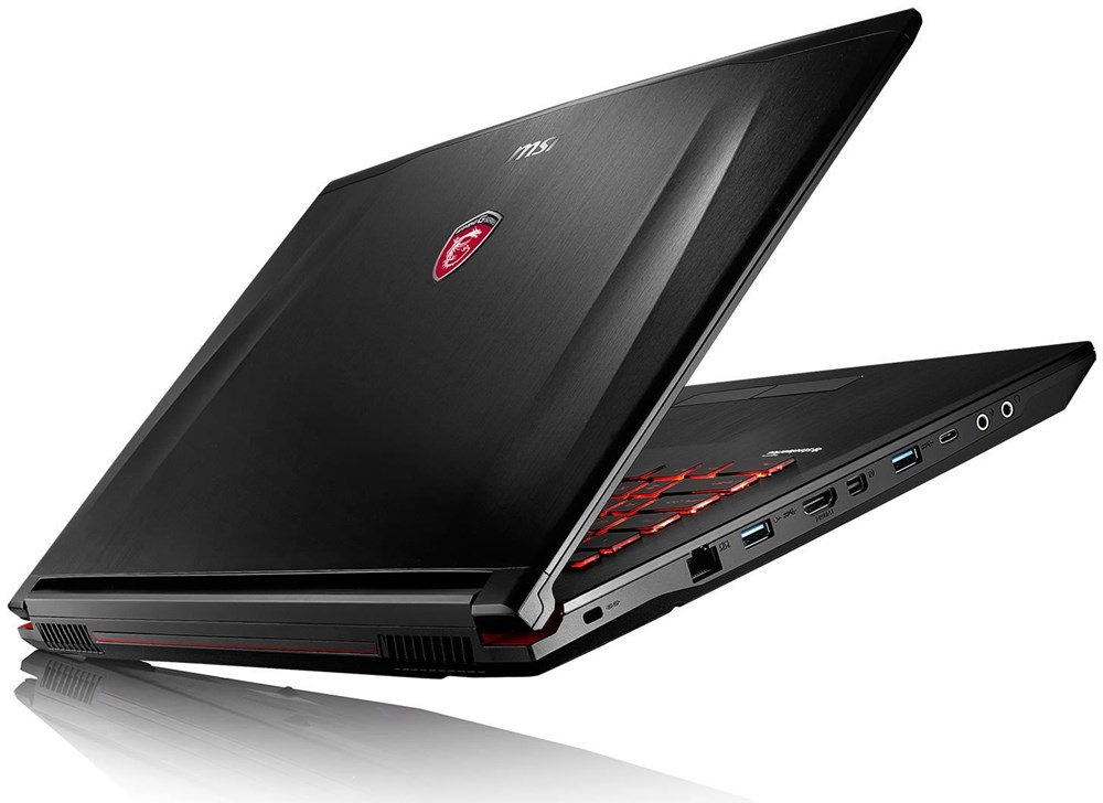 MSI GE72 7RD-054BE – image 9