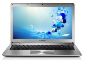 Samsung 5 540U4E Intel® Core™ i5 i5-3337U Laptop – image 1
