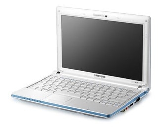 Samsung NC NC10-KA07 Intel Pentium Mobile N270 Netbook