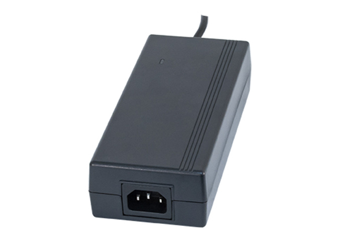 Chieftec CDP-120ITX Netzteil & Spannungsumwandler Drinnen 85 W Schwarz
