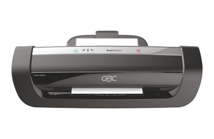 GBC Fusion Plus 6000L A3 Laminadora térmica Gris