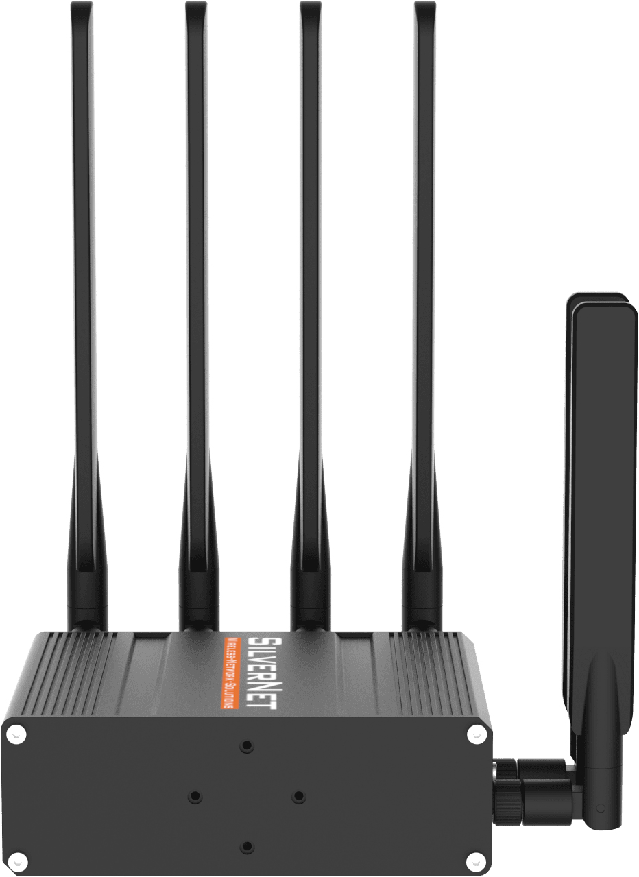 SilverNet SIL iSite Switch 5G – image 5