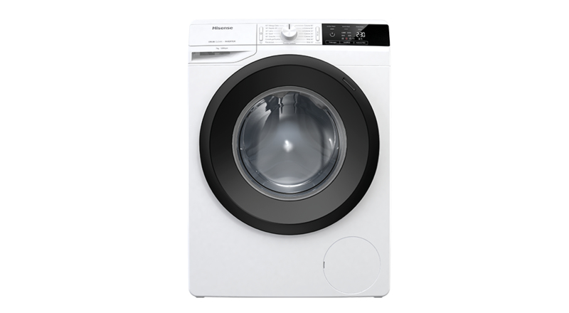 Hisense WFGE7012V washing machine Front-load – image 1