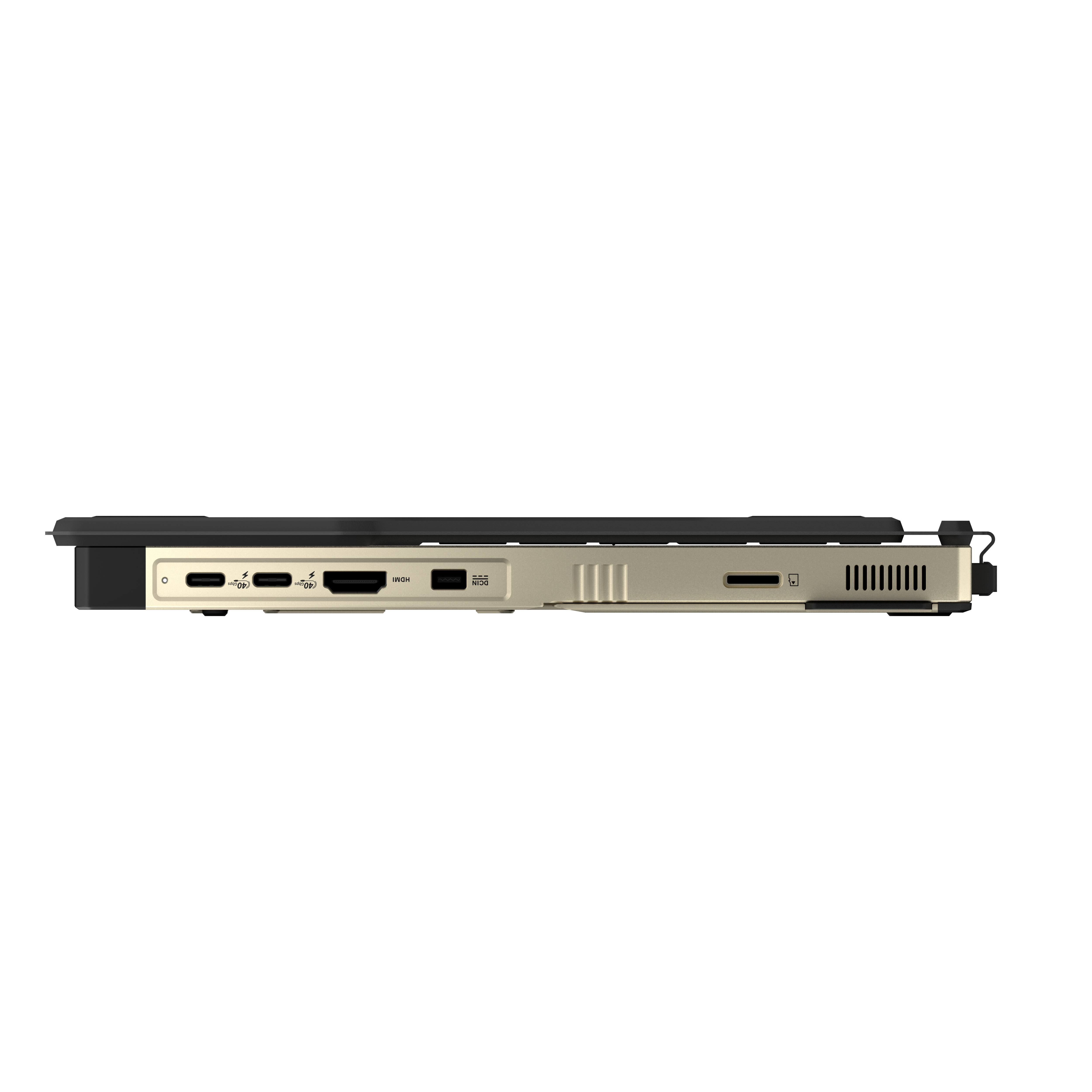 Asus - Portátil Gaming ASUS ROG Flow Z13-KJP GZ302EAC-RU178W, Ryzen AI Max+ 395, 128GB, 1 TB SSD, 13,4', W11. - imagen 20