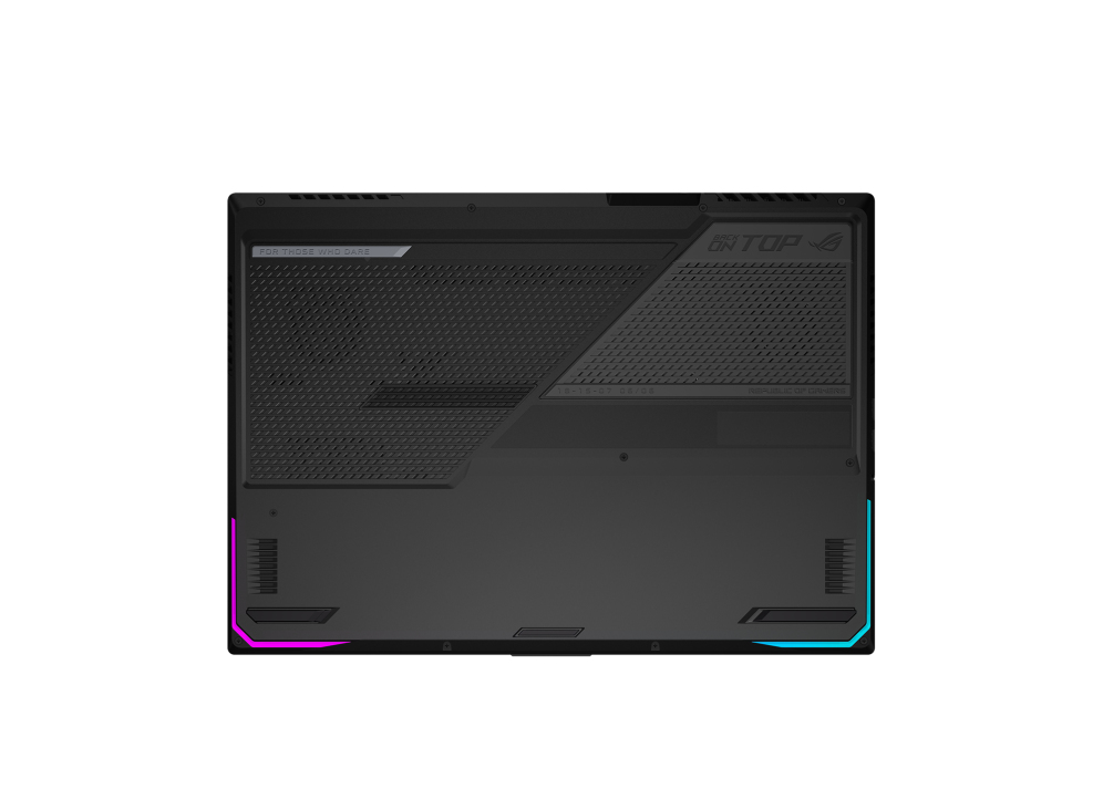 ASUS ROG Strix SCAR 17 G733ZX-KH080W Intel® Core™ i9 i9-12900H Laptop – image 7