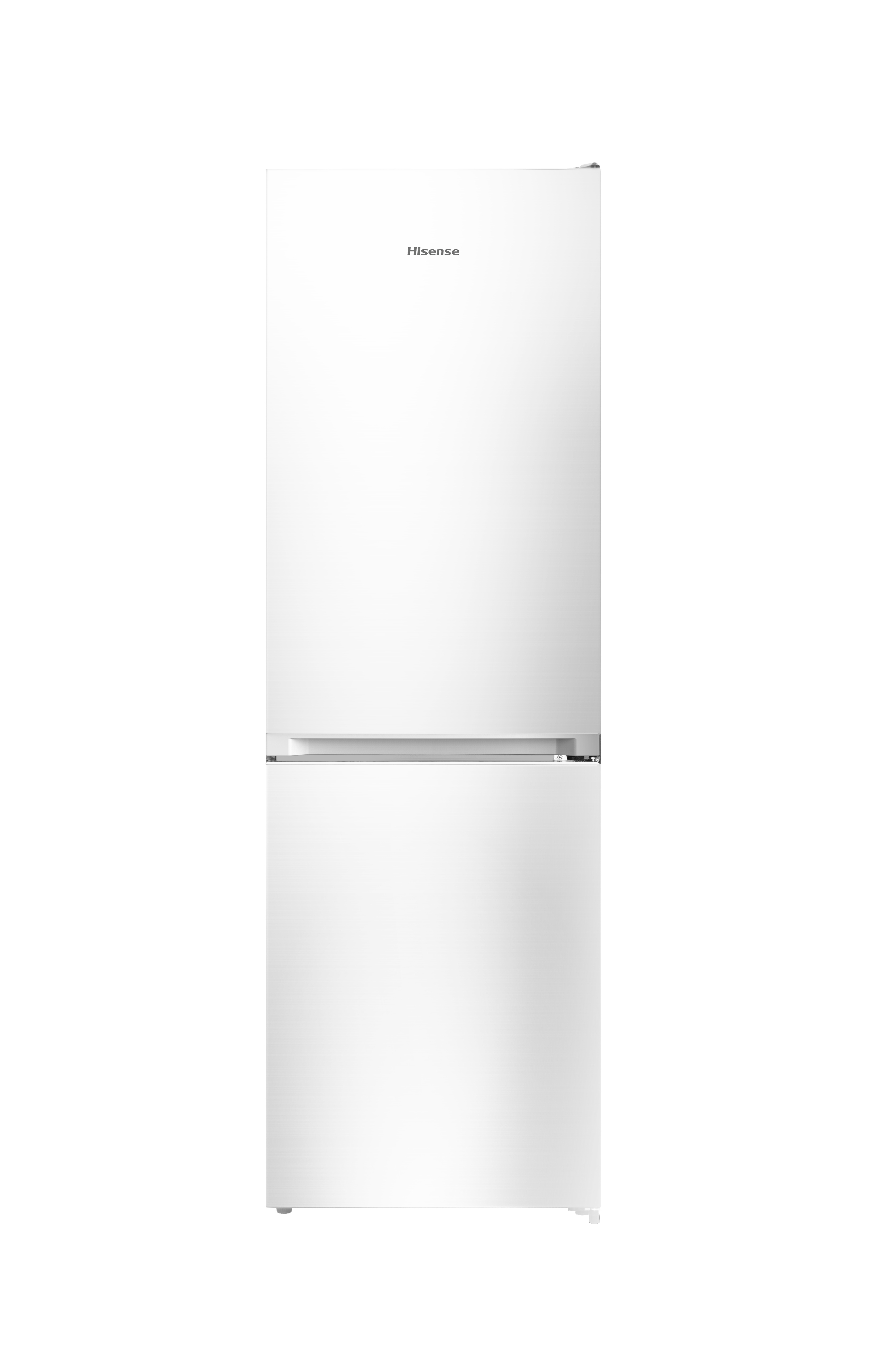 Hisense RB400N4EW2 — vue 1 sur 5