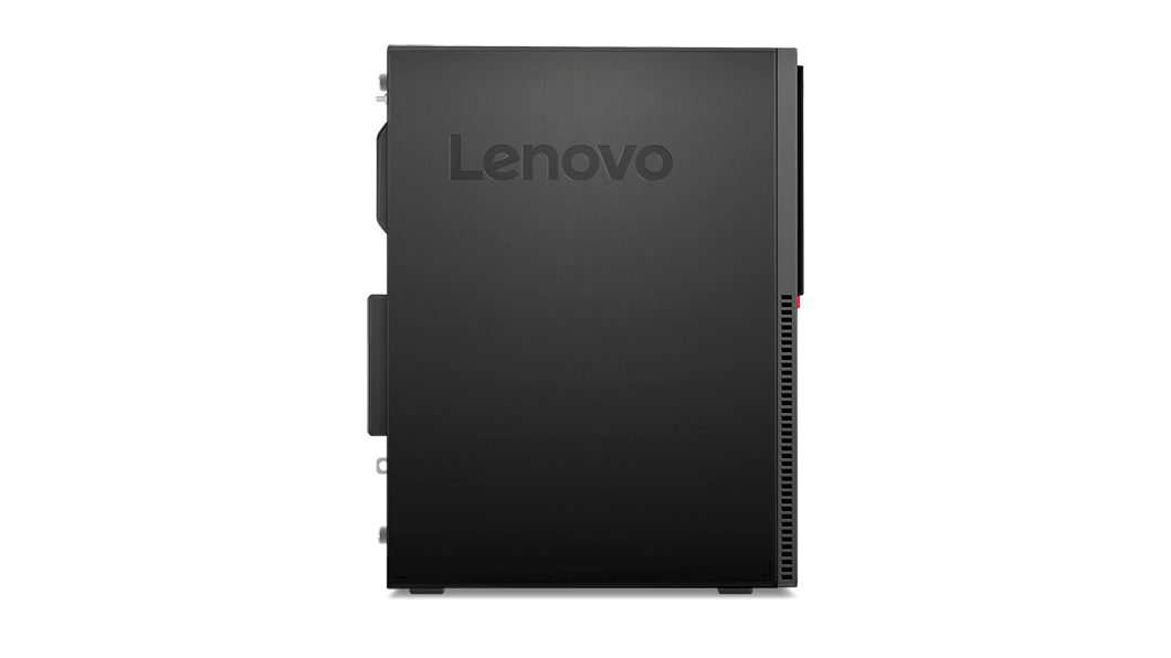 Lenovo ThinkCentre M720t Intel® Core™ i7 i7-8700 8 GB DDR4-SDRAM 1 TB HDD Windows 10 Pro Tower PC Black image 5