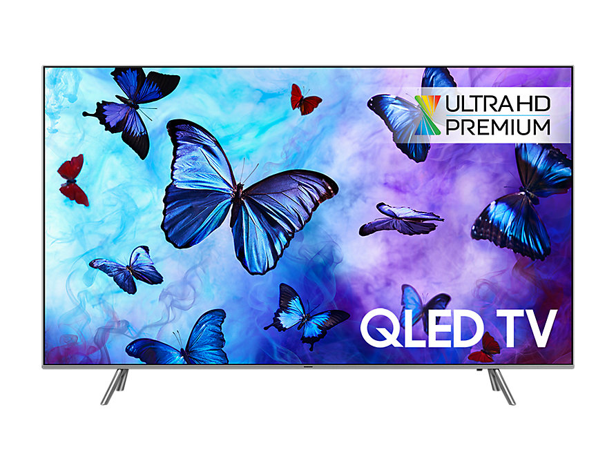Samsung QE49Q6FNATXXH 