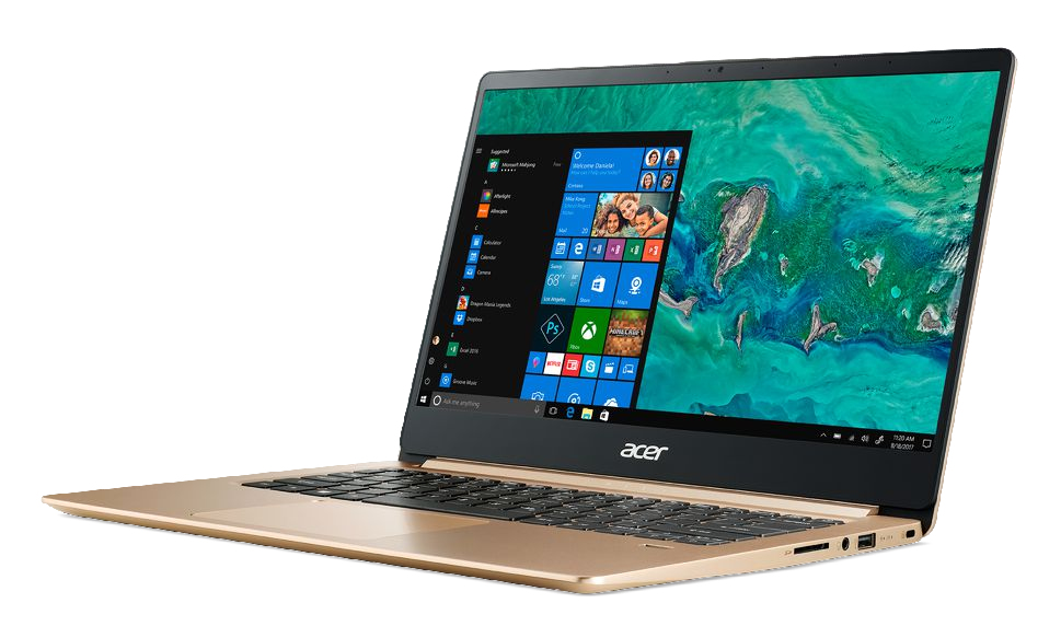 Acer Swift 1 SF114-32-P95S – image 2
