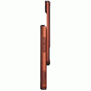 Samsung GT-C3050 5.08 cm (2") 86 g Orange – image 4
