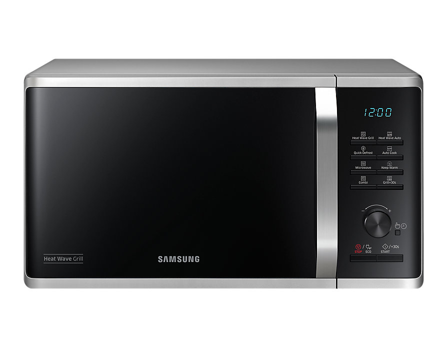 Samsung MG23K3575CS/EG — vue 1 sur 8