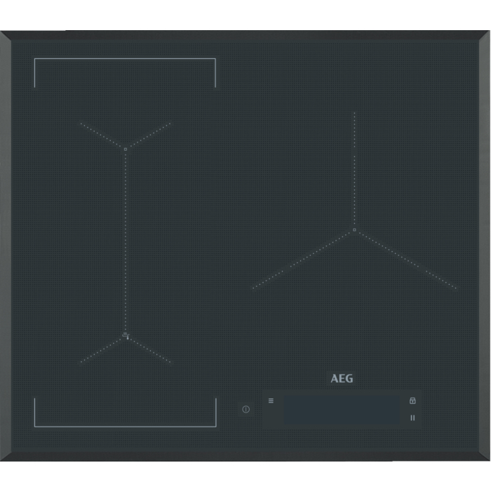 AEG IAE63842FB — vue 1 sur 6