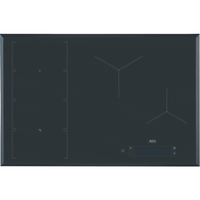 AEG IAE84850FB — vue 1 sur 7