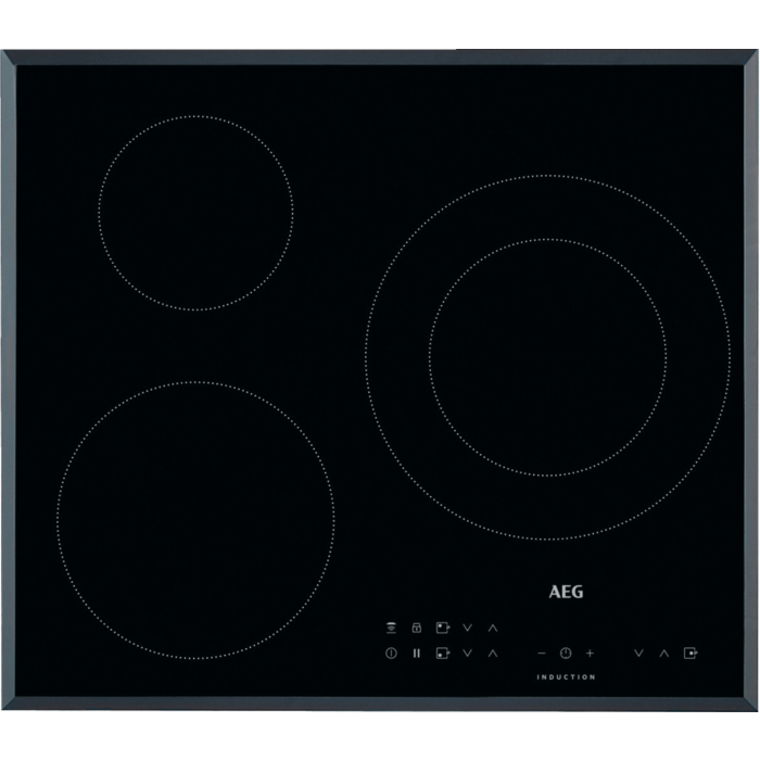 AEG IKB63301FB — vue 1 sur 5