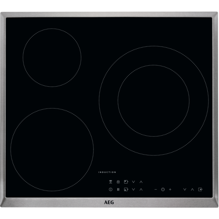 AEG IKB63301XB — vue 1 sur 5