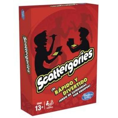 Hasbro A5226 seltskonnamäng Peomäng kaartidega