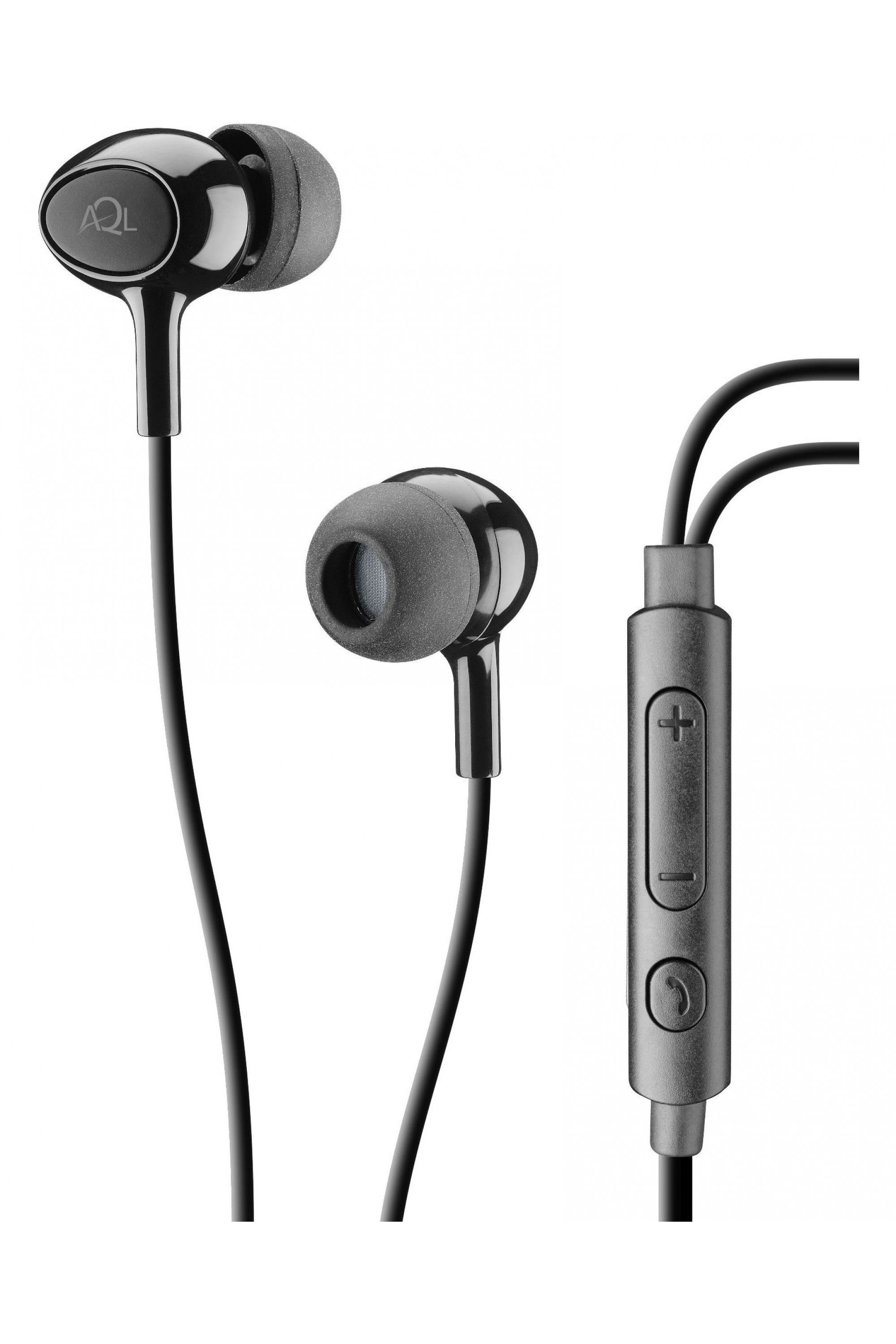 AQL ACOUSTICPLUSK — vue 1 sur 2