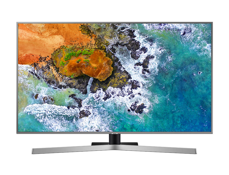 Samsung UE43NU7442U 