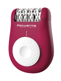 Rowenta EP1120 epilaator 24 pintsetid Roosa