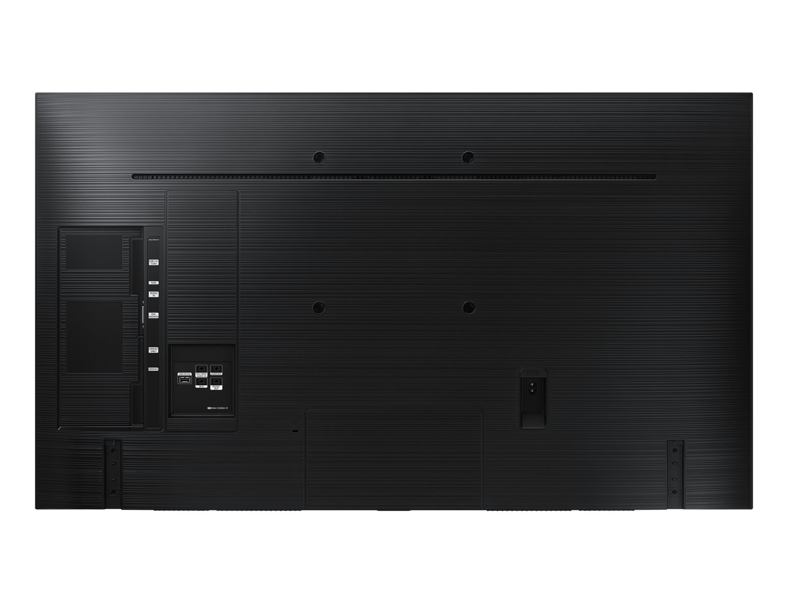 SAMSUNG 4K UHD Standalone Display QBN 43 pouces — photo 2