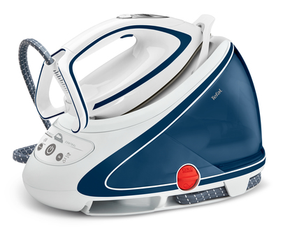Tefal Pro Express Ultimate Care GV9570E0 2600 W 1,9 l Durilium