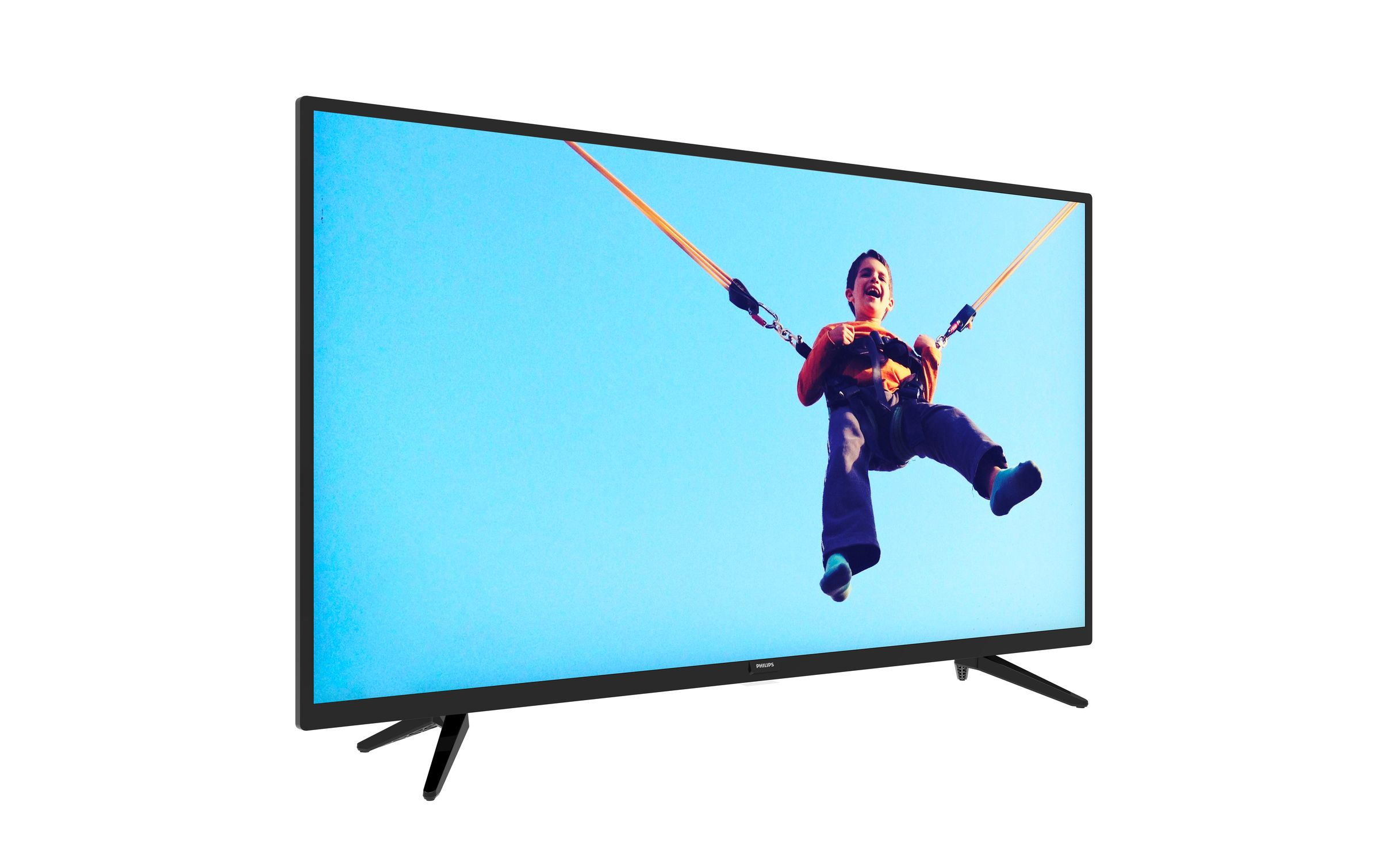 Philips PFS5073 40" — vue 1 sur 3