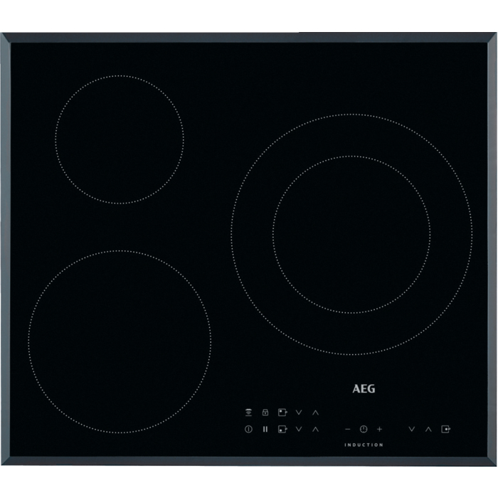 AEG IKB63302FB — vue 1 sur 5