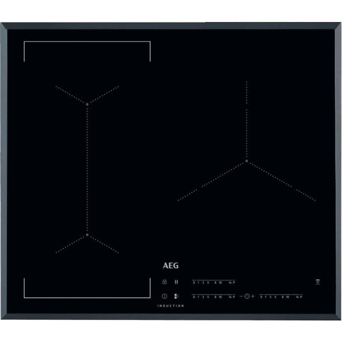 AEG IKE63441FB — vue 1 sur 6