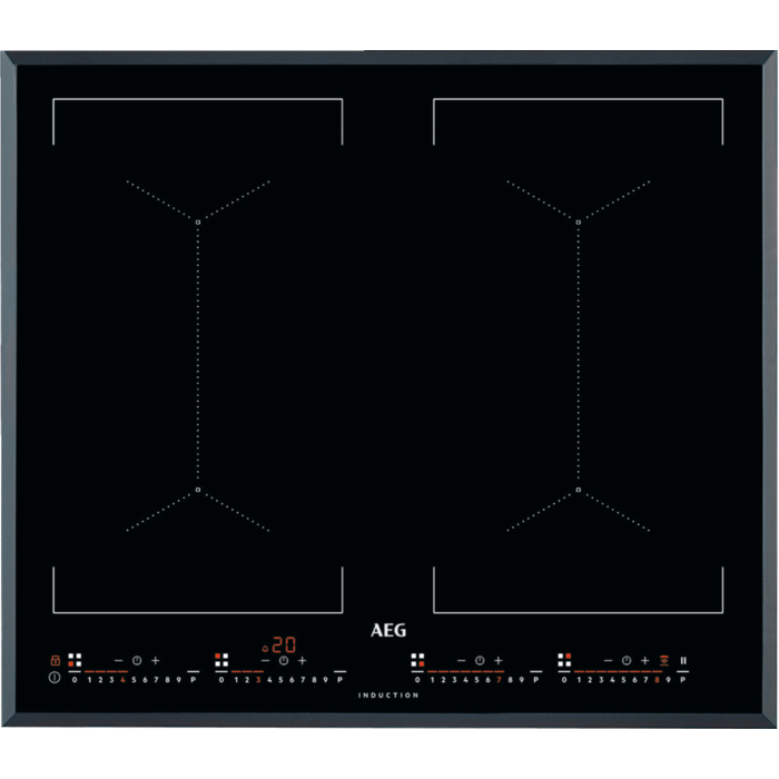 AEG IKE64651FB — vue 1 sur 5