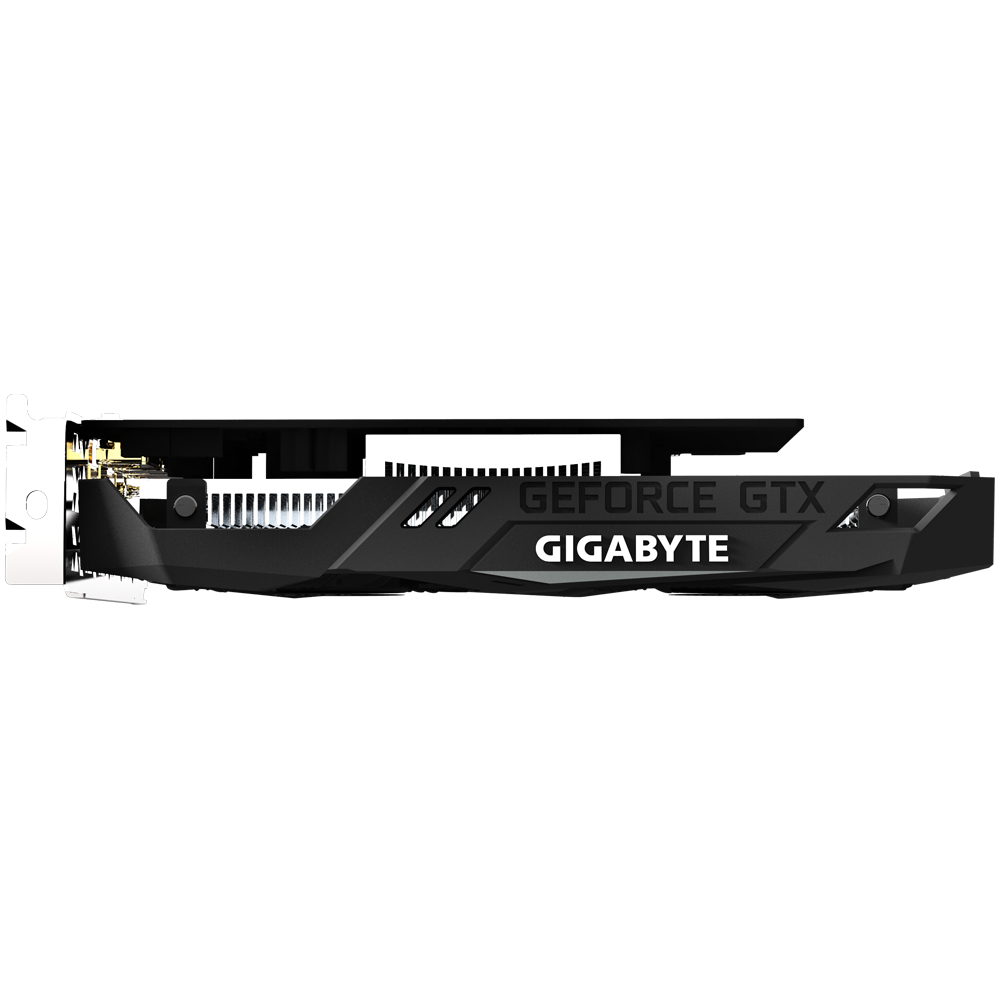 GIGABYTE GeForce GTX 1650 D5 4G – image 6