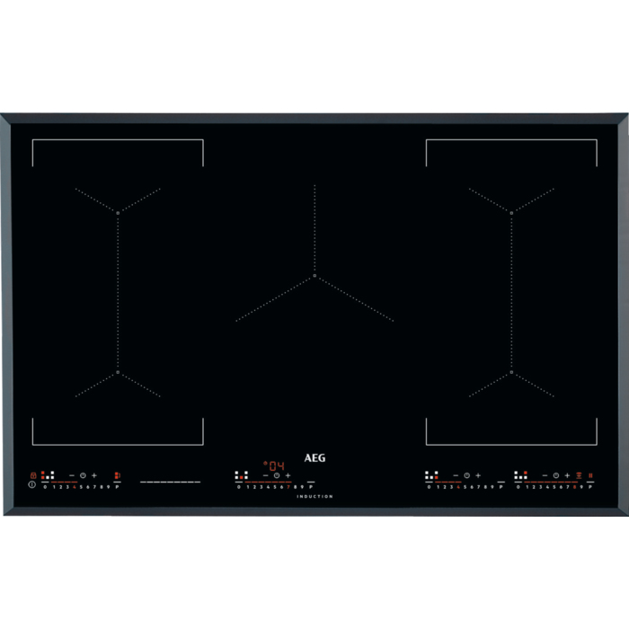 AEG IKE85651FB — vue 1 sur 7