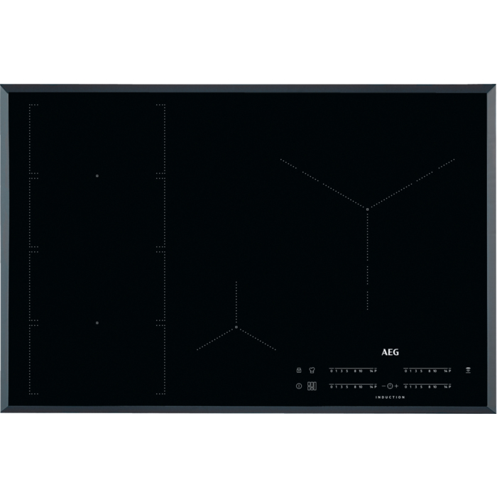 AEG IKE84475FB — vue 1 sur 5