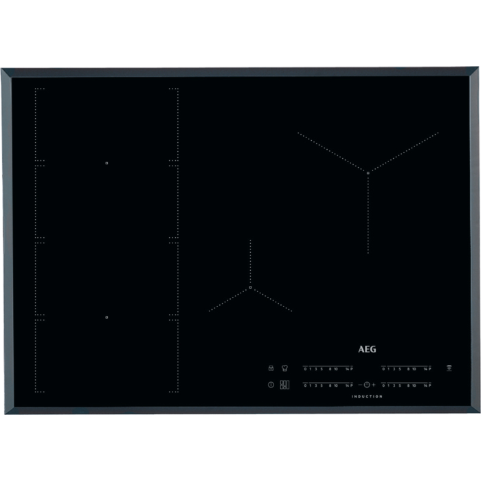 AEG IKE74471FB — vue 1 sur 6