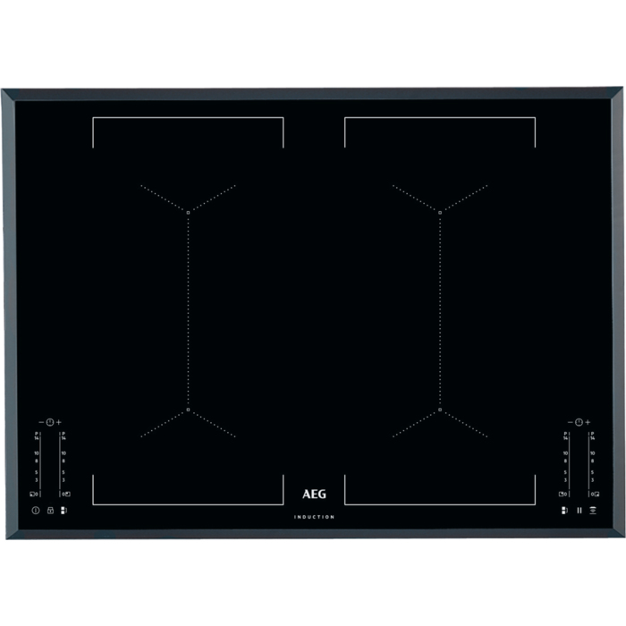 AEG IKE74451FB — vue 1 sur 6
