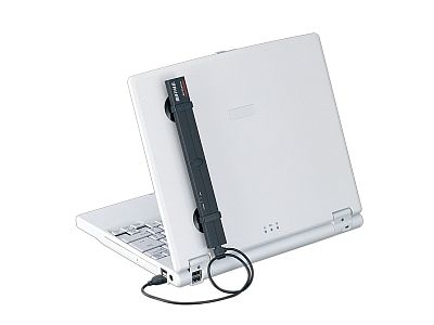 Buffalo Wireless-G High Gain USB 2.0 Adapter – image 2