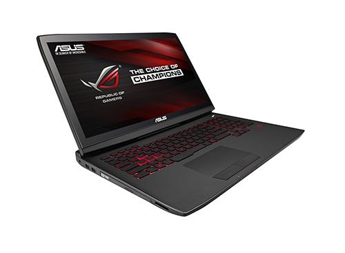 ASUS ROG G751JY-T7159 Intel® Core™ i7 i7-4720HQ Laptop – image 6