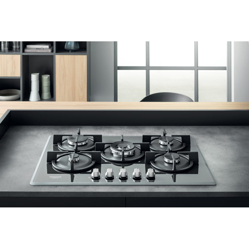Hotpoint HAGD 72S/ICE – image 9