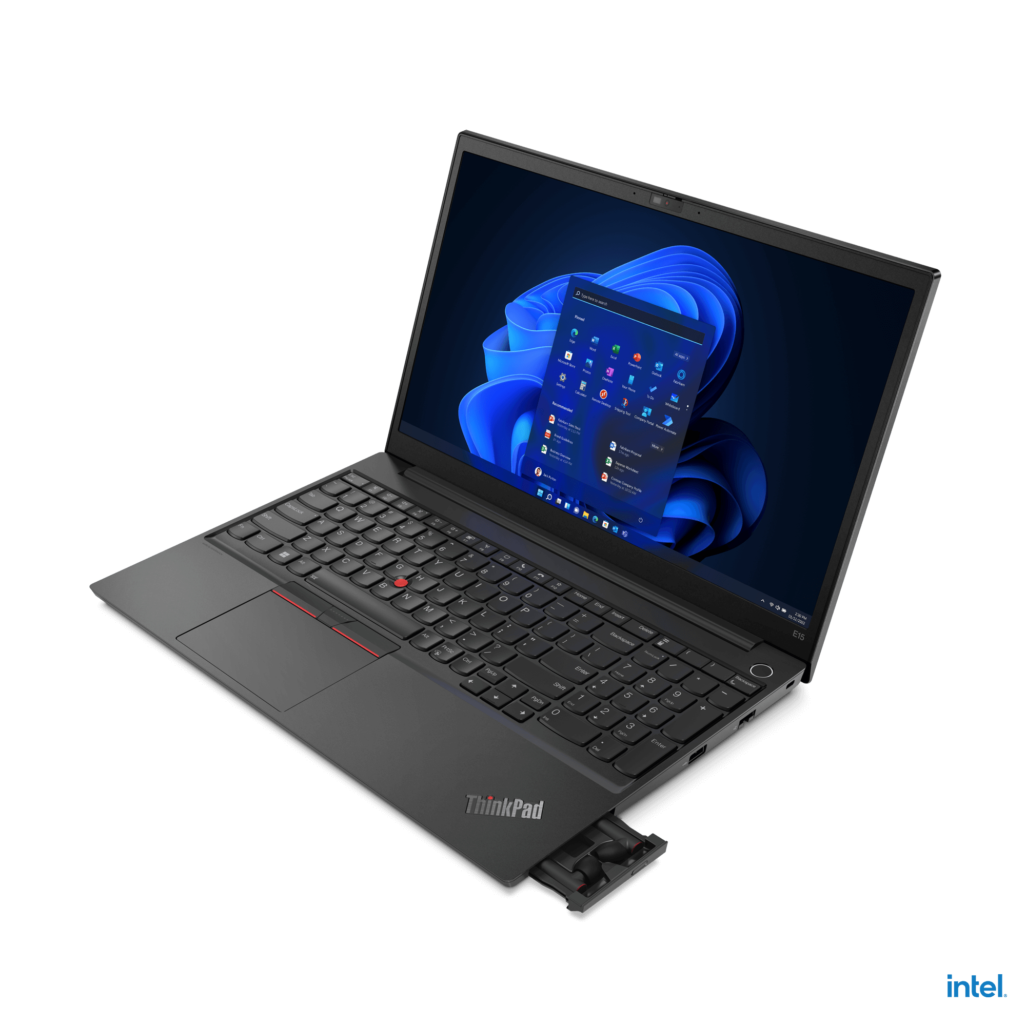 Flex IT Lenovo ThinkPad E15 G4 (Refurbished) – image 3