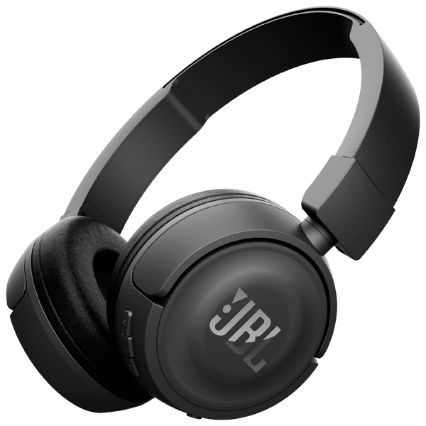 JBL T460BT — vue 1 sur 5