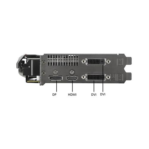 ASUS 90YV0501-M0NA00 graphics card AMD Radeon R9 – image 4